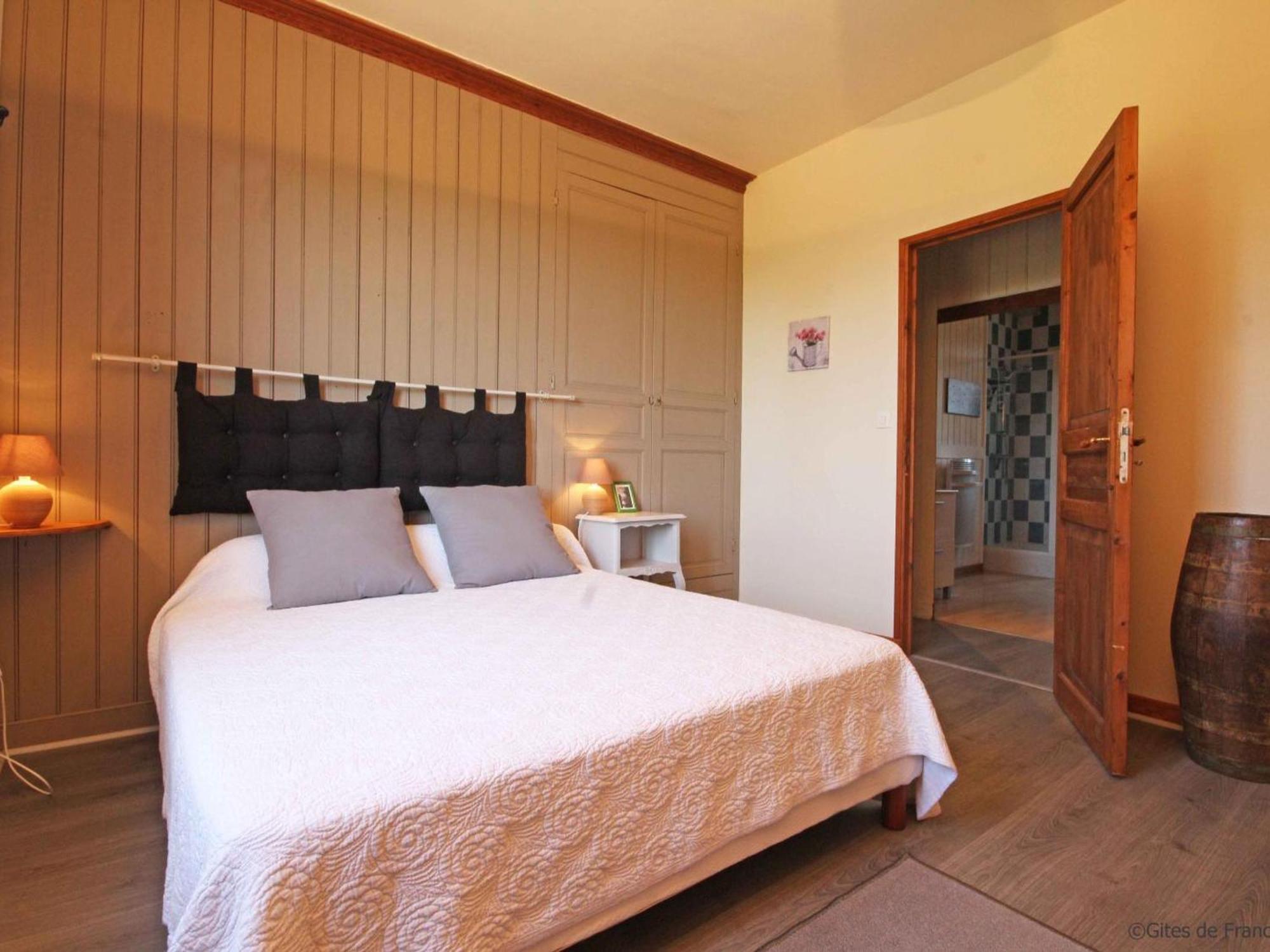 Maison De Charme Avec Grand Jardin, Proche Haras Du Pin, Animaux Acceptes, Ideale Pour Familles - Fr-1-497-5 Saint-Pierre-la-Riviere 外观 照片