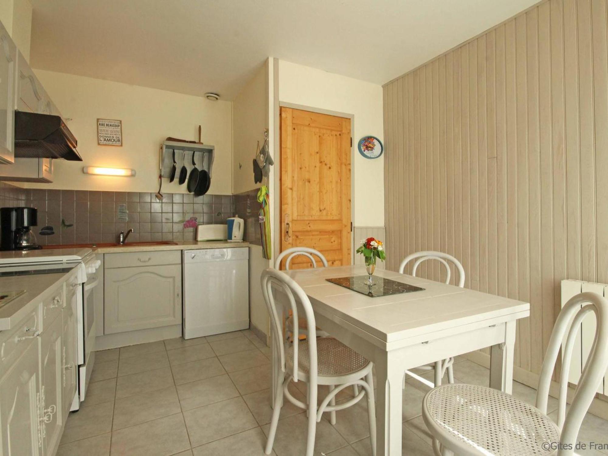 Maison De Charme Avec Grand Jardin, Proche Haras Du Pin, Animaux Acceptes, Ideale Pour Familles - Fr-1-497-5 Saint-Pierre-la-Riviere 外观 照片