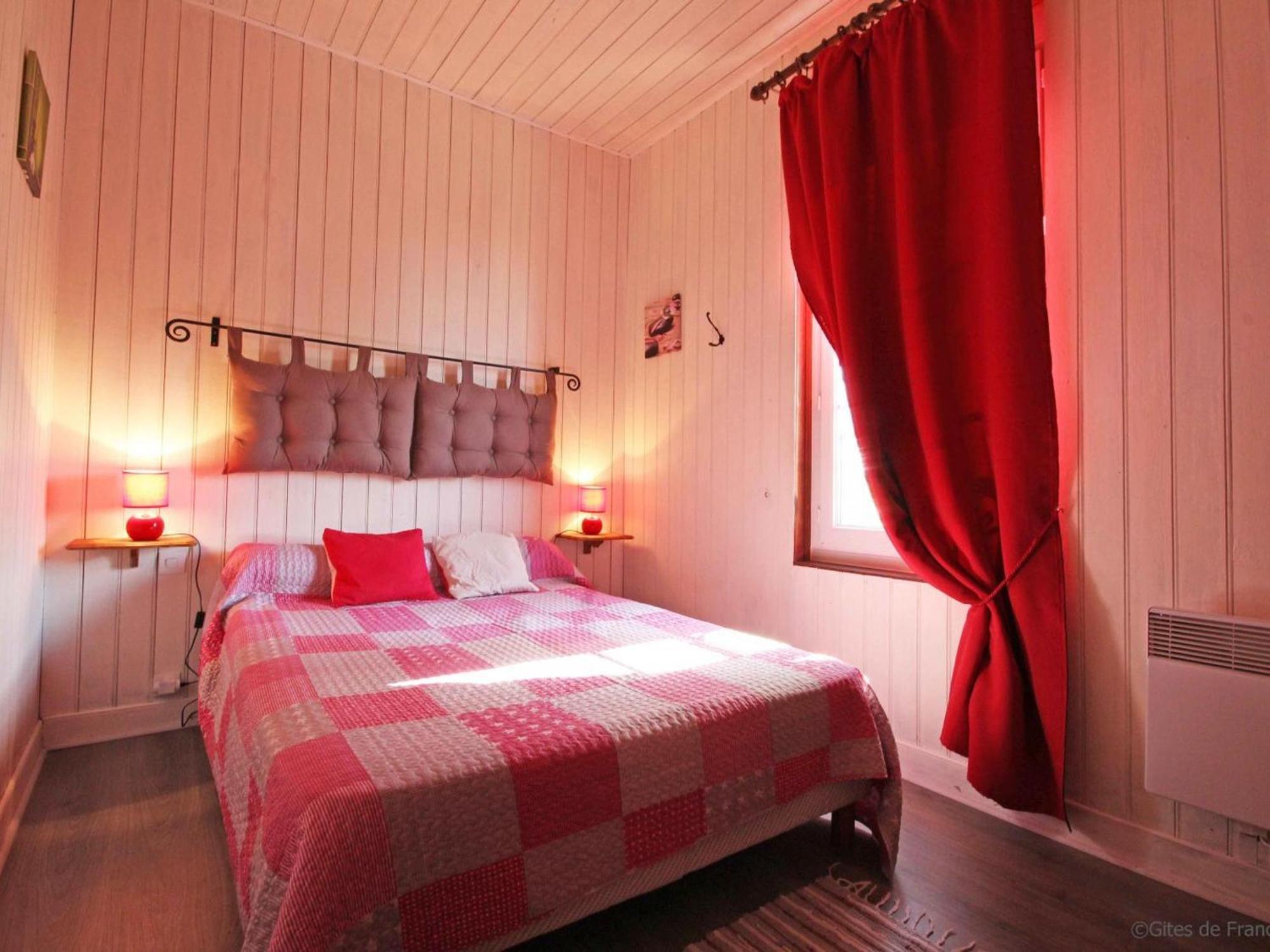 Maison De Charme Avec Grand Jardin, Proche Haras Du Pin, Animaux Acceptes, Ideale Pour Familles - Fr-1-497-5 Saint-Pierre-la-Riviere 外观 照片