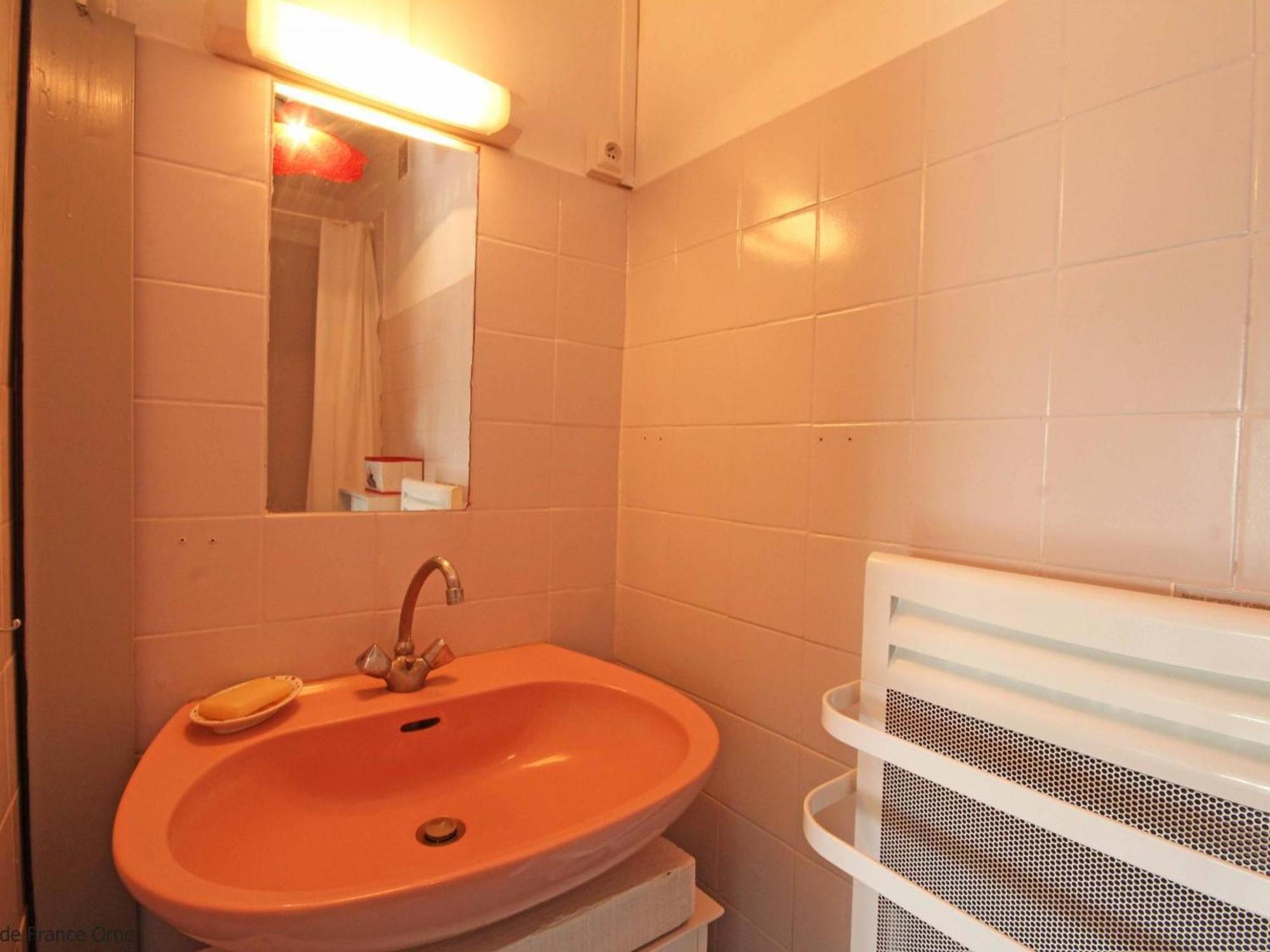 Maison De Charme Avec Grand Jardin, Proche Haras Du Pin, Animaux Acceptes, Ideale Pour Familles - Fr-1-497-5 Saint-Pierre-la-Riviere 外观 照片